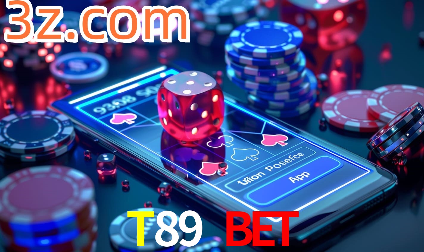 Baixar App T89 Bet