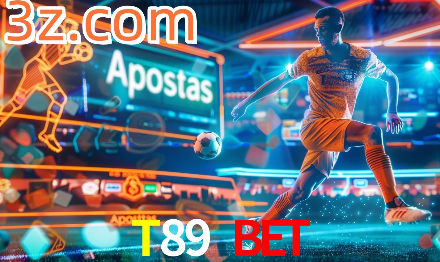Apostas T89 Bet