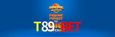 Melhor Casino Online T89 Bet